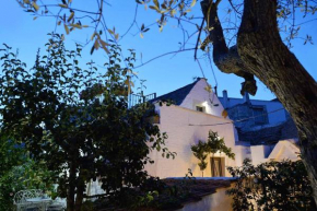 Trulli MADIA Luxury Alberobello